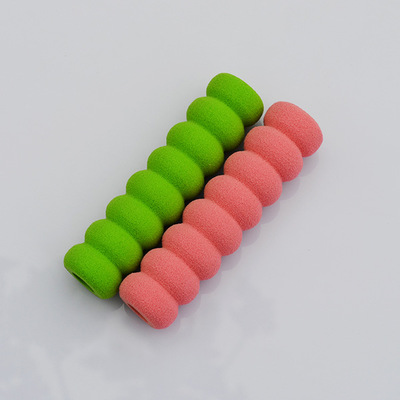 專(zhuān)業(yè)定制 環(huán)保高品質(zhì)NBR橡塑發(fā)泡管（海綿管）全面解決方案