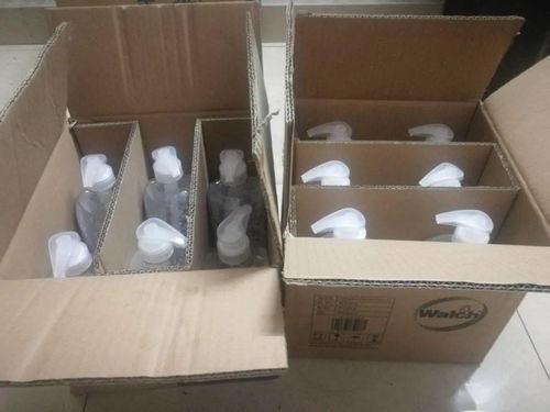 家校同心溫暖同行，愛心捐贈筑起校園健康防線