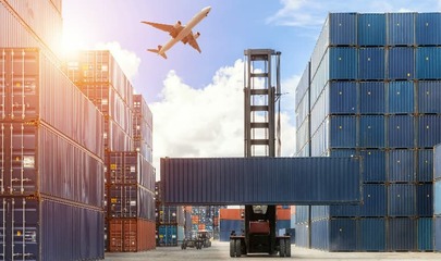 前11月四川貨物進出口總值超去年全年，展現強勁外貿韌性