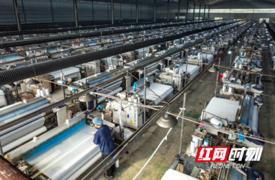 零陵區(qū)黃田鋪鎮(zhèn) 多元產(chǎn)業(yè)發(fā)展驅(qū)動強鎮(zhèn)建設(shè)，貨物進出口動能充沛