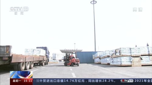 民營(yíng)企業(yè)擔(dān)綱外貿(mào)增長(zhǎng)主力，電子產(chǎn)品出口彰顯新動(dòng)能